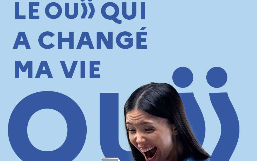 Apprentissage : le oui qui va changer votre vie !