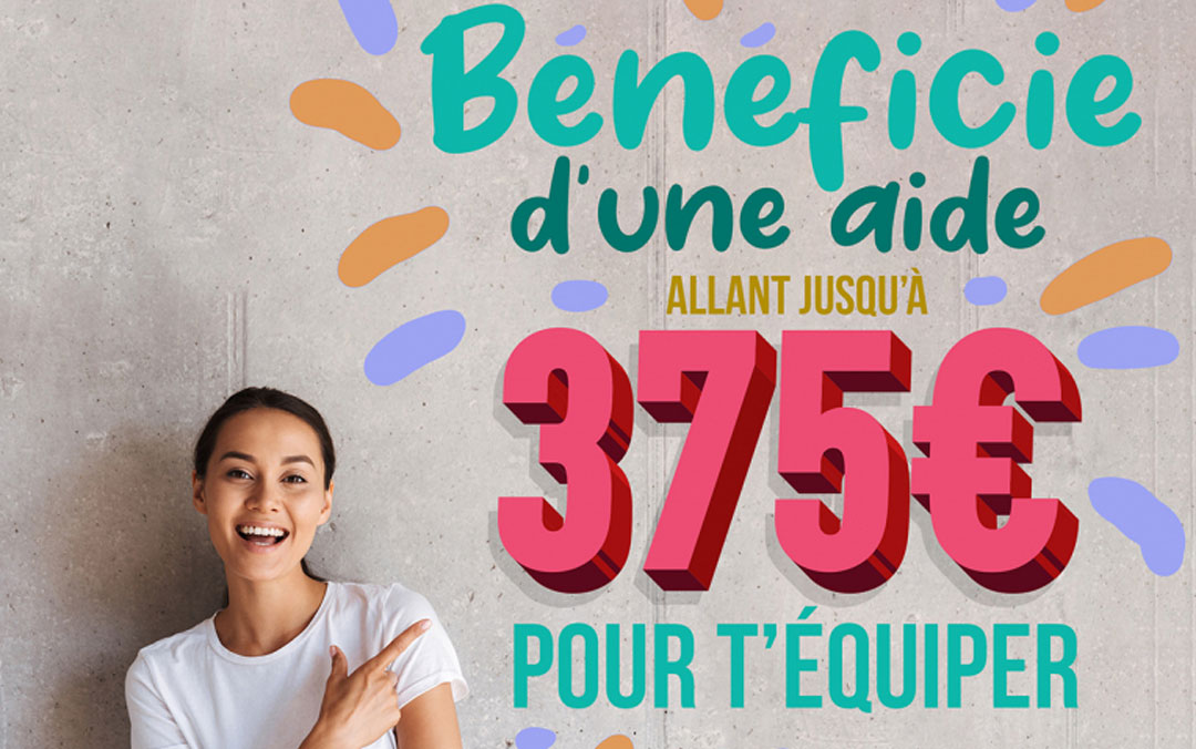 Aide financière pour les apprentis du 23 janvier 2023 au 17 février 2023