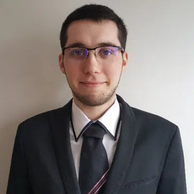 Ludovic DUVAUCHEL