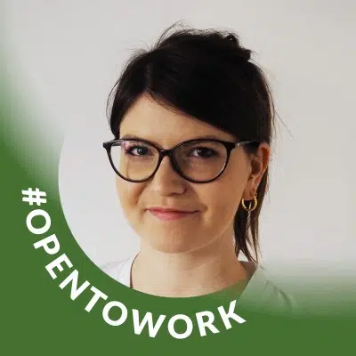 Manon SIKORZINSKI