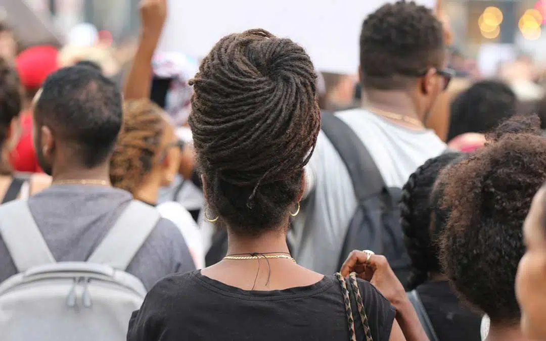 L’égalité des chances et la lutte contre toutes formes de discriminations