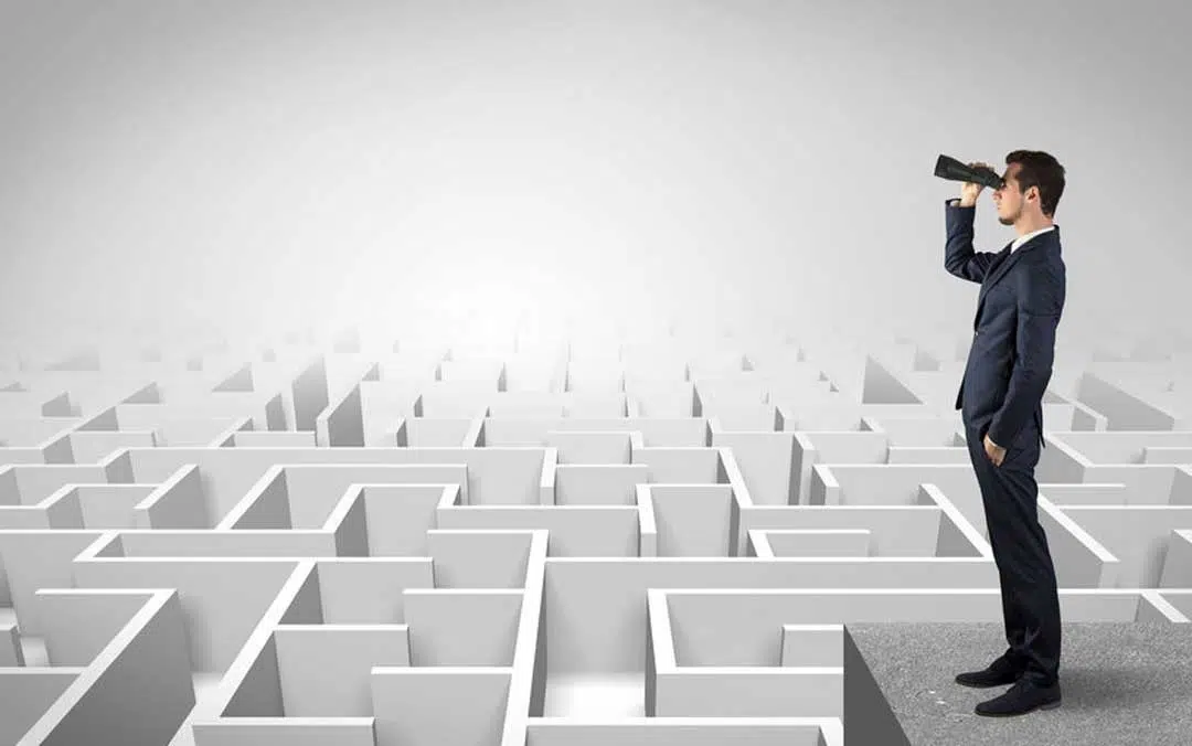 #3 Paroles d’Experts M. Romain BOUVIER, Intervenant en Marketing Digital
