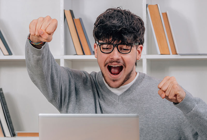 Candidatez en ligne inscription école escg paris