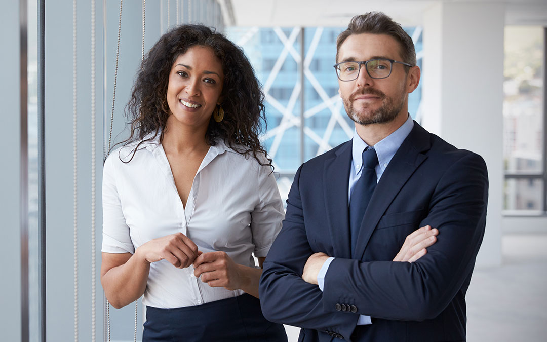 Business Developer