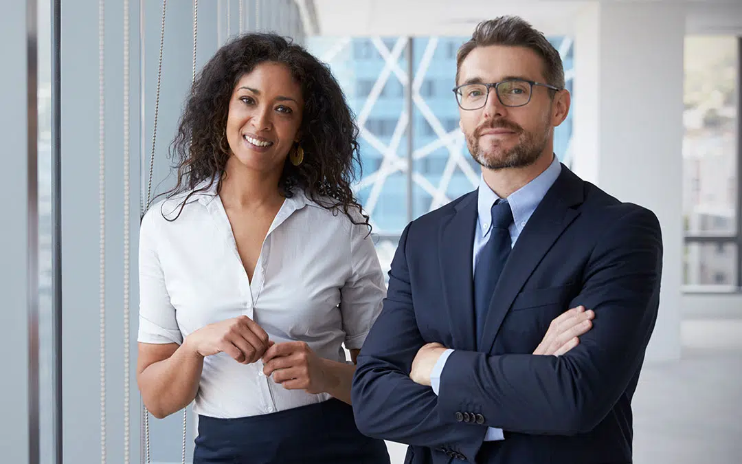 Business Developer