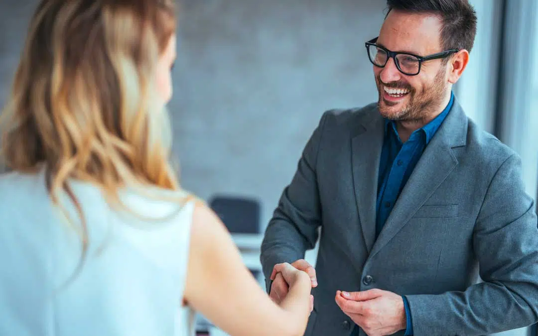 Responsable du recrutement