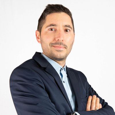 Damien AMSALEG