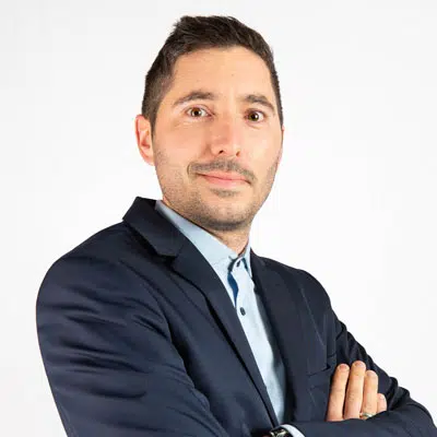 Damien AMSALEG