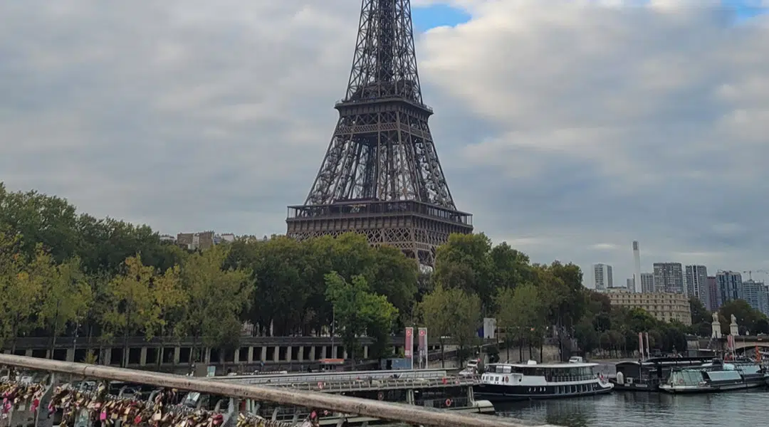Séminaire d’intégration à l’ESCG-PARIS